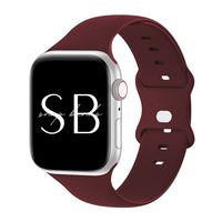 MITA VIVID SILICONE BAND - #Snap Bands#