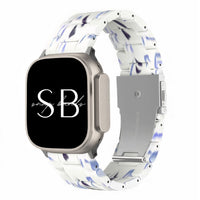 Modena Resin Band - #Snap Bands#
