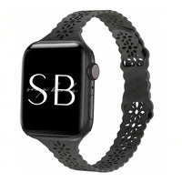 Mole Silicone Band - #Snap Bands#