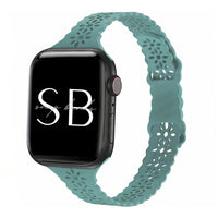 Mole Silicone Band - #Snap Bands#