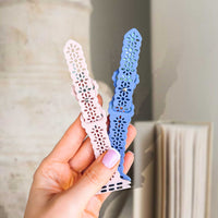 Mole Silicone Band - #Snap Bands#