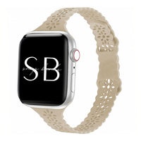 Mole Silicone Band - #Snap Bands#