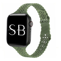 Mole Silicone Band - #Snap Bands#