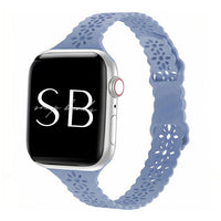 Mole Silicone Band - #Snap Bands#