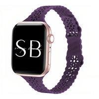 Mole Silicone Band - #Snap Bands#