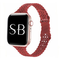Mole Silicone Band - #Snap Bands#
