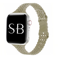 Mole Silicone Band - #Snap Bands#