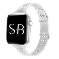 Mole Silicone Band - #Snap Bands#