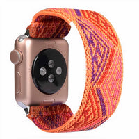 Nylon Funk Band - #Snap Bands#