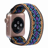 Nylon Funk Band - #Snap Bands#