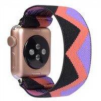 Nylon Funk Band - #Snap Bands#