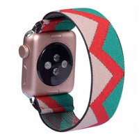 Nylon Funk Band - #Snap Bands#