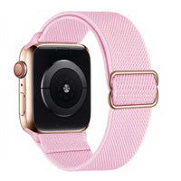 Oakmont Nylon Loop Band - #Snap Bands#