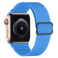 Oakmont Nylon Loop Band - #Snap Bands#