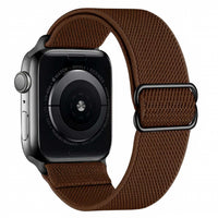 Oakmont Nylon Loop Band - #Snap Bands#
