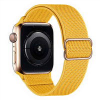Oakmont Nylon Loop Band - #Snap Bands#