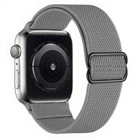 Oakmont Nylon Loop Band - #Snap Bands#