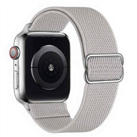 Oakmont Nylon Loop Band - #Snap Bands#