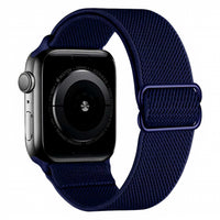 Oakmont Nylon Loop Band - #Snap Bands#