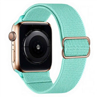 Oakmont Nylon Loop Band - #Snap Bands#
