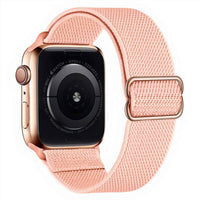Oakmont Nylon Loop Band - #Snap Bands#