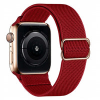 Oakmont Nylon Loop Band - #Snap Bands#