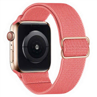 Oakmont Nylon Loop Band - #Snap Bands#