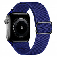 Oakmont Nylon Loop Band - #Snap Bands#