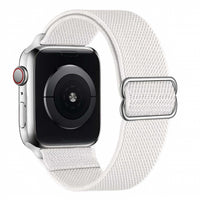 Oakmont Nylon Loop Band - #Snap Bands#