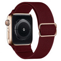 Oakmont Nylon Loop Band - #Snap Bands#