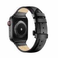 PRESTI PREMIUM HANDMADE LEATHER BAND - #Snap Bands#