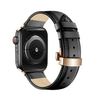 PRESTI PREMIUM HANDMADE LEATHER BAND - #Snap Bands#