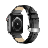 PRESTI PREMIUM HANDMADE LEATHER BAND - #Snap Bands#