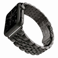 Ramiro Stainless Steel Metal Band - #Snap Bands#