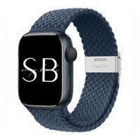 RETTO ADJUSTABLE BRAIDED BAND - #Snap Bands#