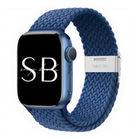 RETTO ADJUSTABLE BRAIDED BAND - #Snap Bands#