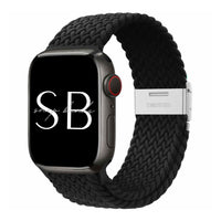 RETTO ADJUSTABLE BRAIDED BAND - #Snap Bands#