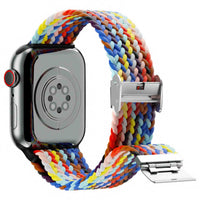 RETTO ADJUSTABLE BRAIDED BAND - #Snap Bands#