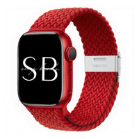 RETTO ADJUSTABLE BRAIDED BAND - #Snap Bands#