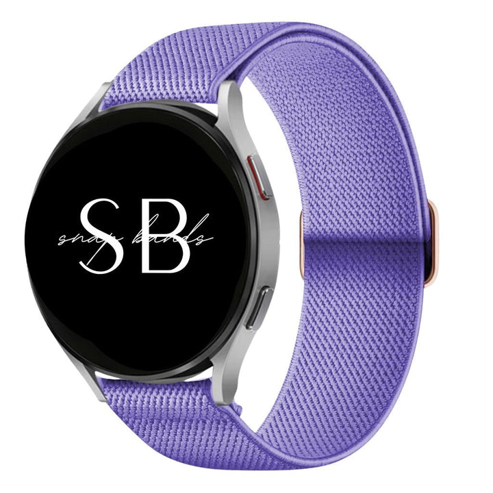 FOR SAMSUNG - Snap Bands
