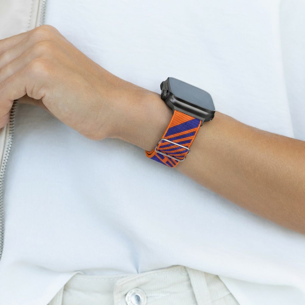 HUELVA WOVEN LOOP BAND