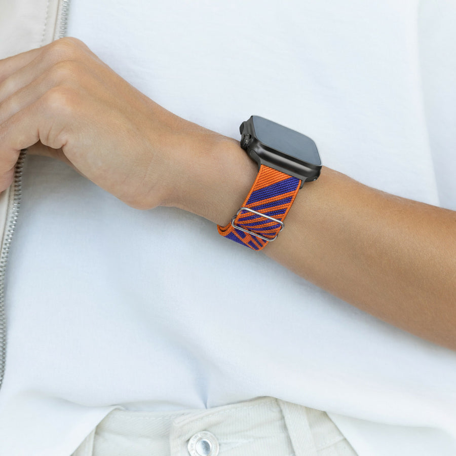 HUELVA WOVEN LOOP BAND