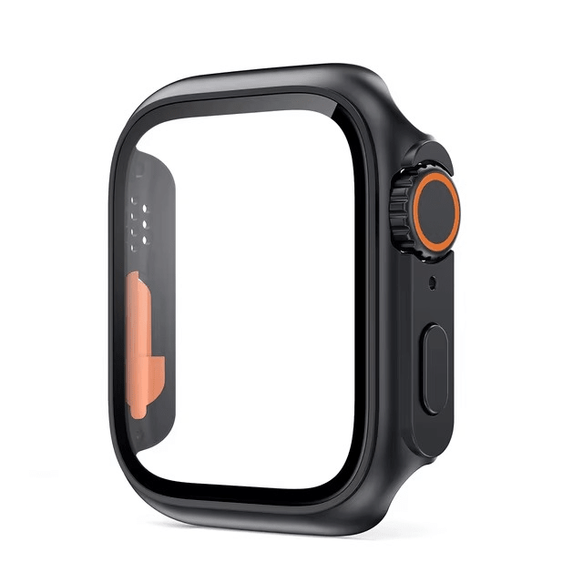 2-Pack Gala Watch Case - Snap Bands