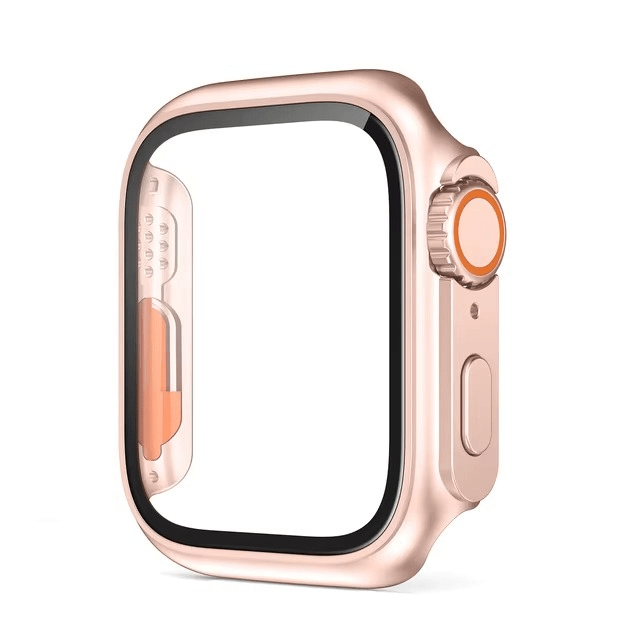 2-Pack Gala Watch Case - Snap Bands