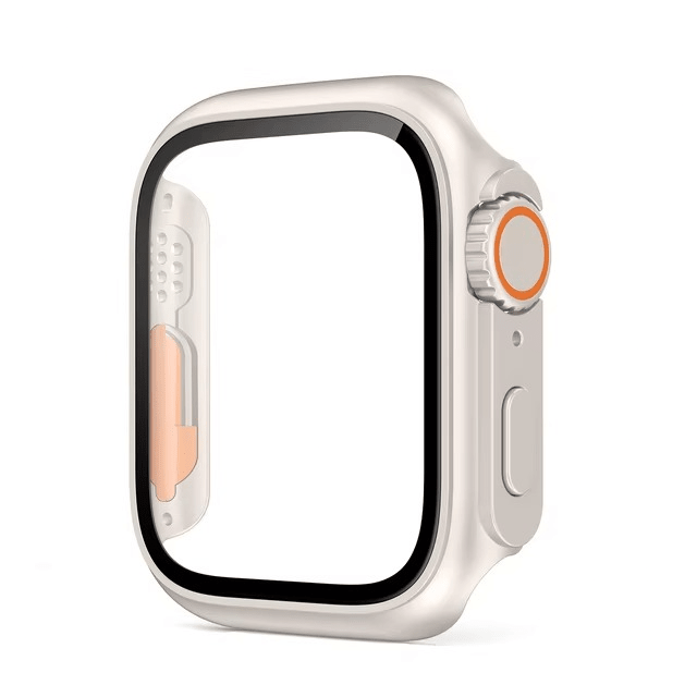 2-Pack Gala Watch Case - Snap Bands