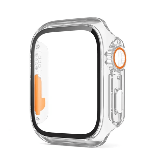 2-Pack Gala Watch Case - Snap Bands