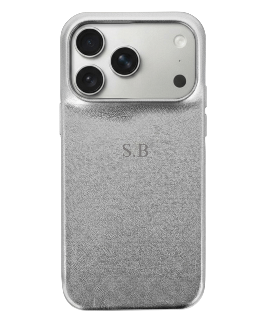 Personalized iPhone Case