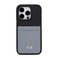 Black-pebble-leather-iphone-case-with-card-holder