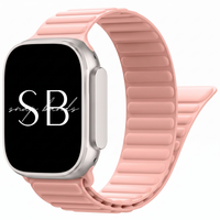 Rende Silicone Magnetic Loop Band