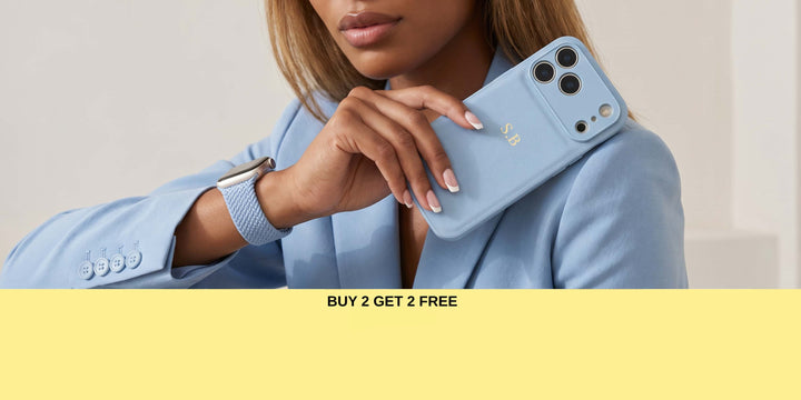 Snap Bands: Premium Quality Watch Bands and Phone Cases